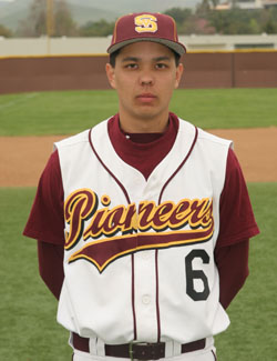 Sean Alvord